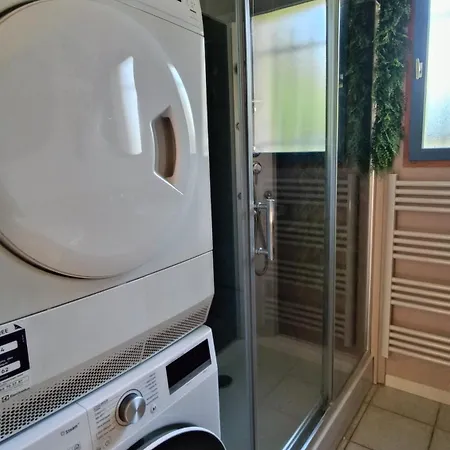 La Maison Des Bois Flottes A 7 Minutes A Pied De La Plage