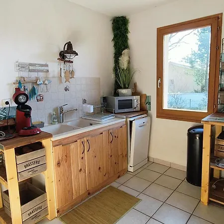 Tatil Evi La Maison Des Bois Flottes A 7 Minutes A Pied De La Plage
