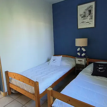 Tatil Evi La Maison Des Bois Flottes A 7 Minutes A Pied De La Plage